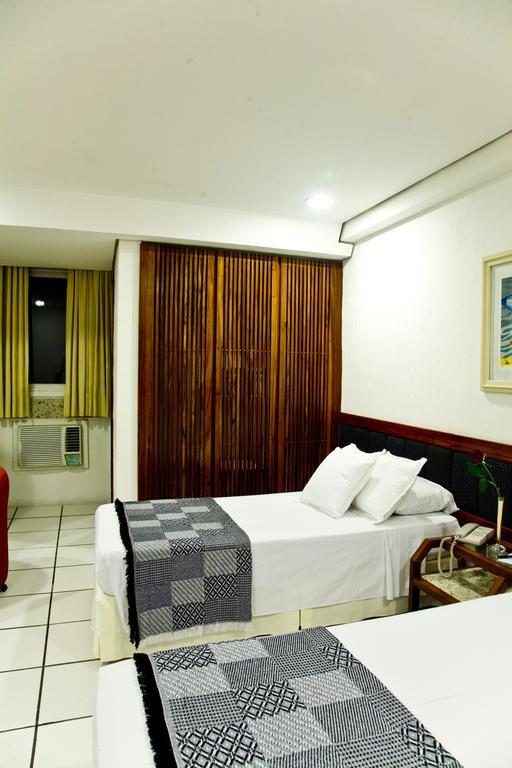 Lord Manaus Hotel Exteriör bild