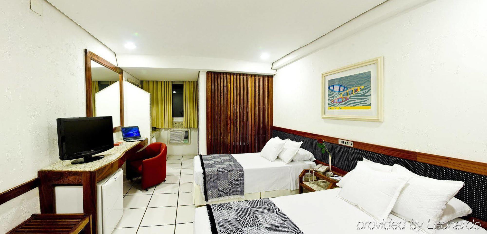 Lord Manaus Hotel Rum bild