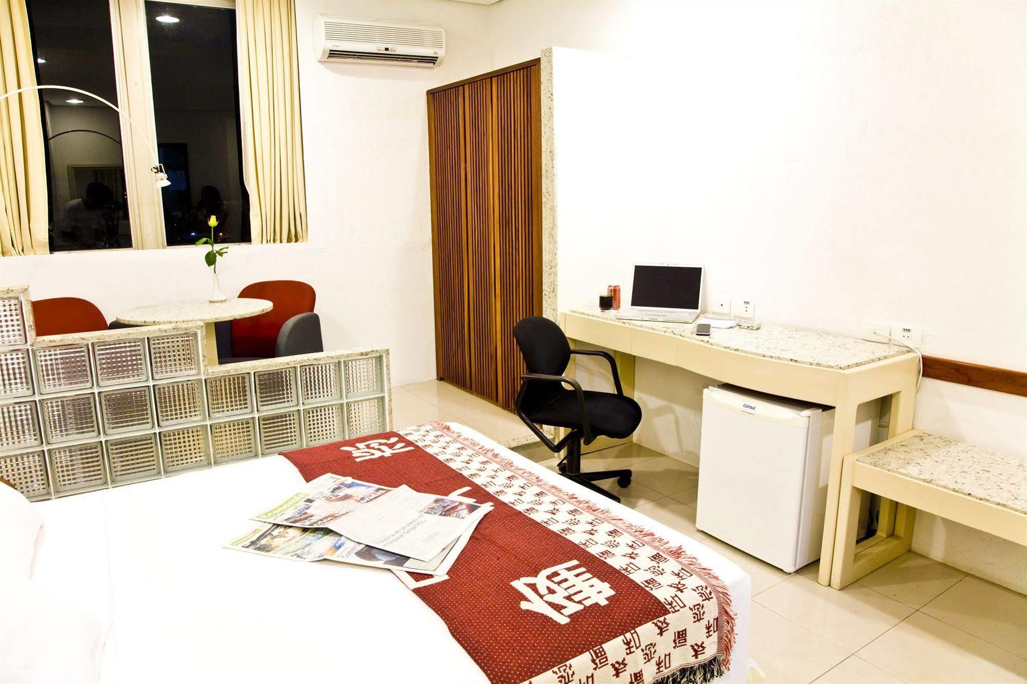 Lord Manaus Hotel Exteriör bild