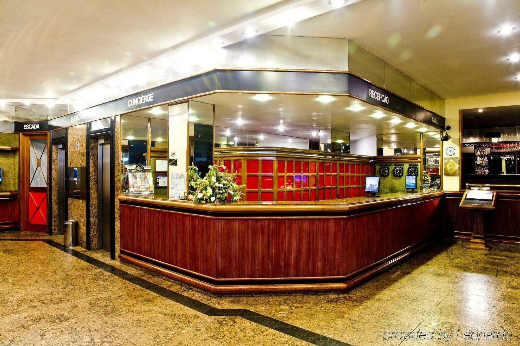 Lord Manaus Hotel Exteriör bild